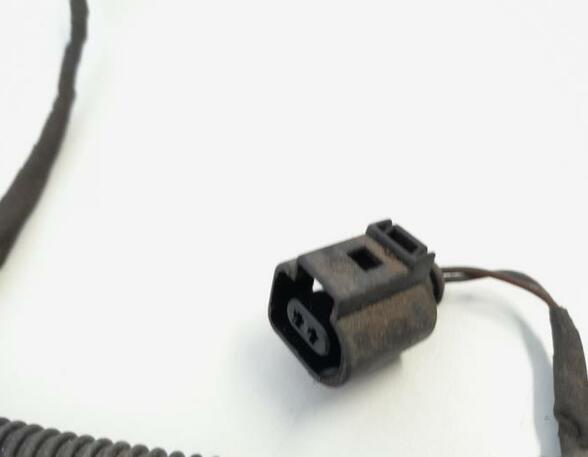 Parking assistance sensor VW Golf VI (5K1), VW Golf V (1K1)