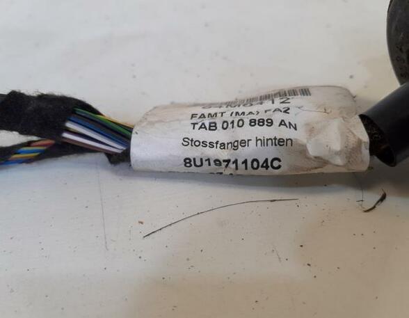 Parking assistance sensor AUDI Q3 (8UB, 8UG)