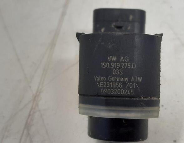 Parking assistance sensor AUDI A6 Avant (4G5, 4GD)