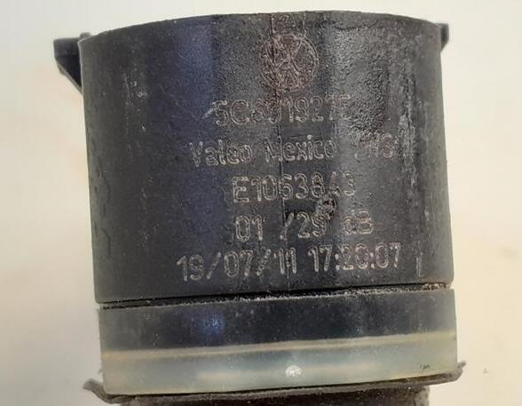 P20587853 Sensor für Einparkhilfe VW Jetta IV (162, 163, AV3, AV2) 1S0919275C