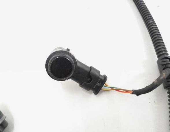 Parking assistance sensor VW GOLF VI (5K1), VW GOLF VI Van (5K1_), VW GOLF V (1K1), VW GOLF VAN VI Variant (AJ5)