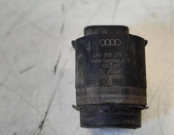 Sensor für Einparkhilfe Audi A4 Avant 8K, B8 4H0919275A P20680703