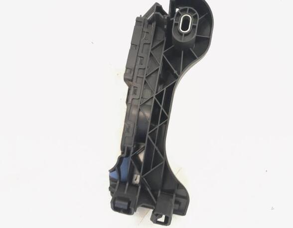 Accelerator pedal VW Golf V (1K1), VW Golf VI (5K1)