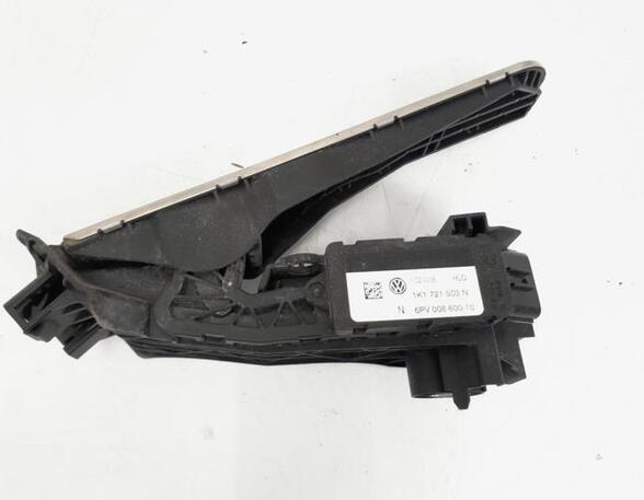 Accelerator pedal VW GOLF VI (5K1), VW SCIROCCO (137, 138), AUDI TT (8J3), VW GOLF V (1K1)