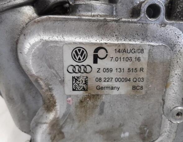 Kühler für Abgasrückführung Audi A4 Avant 8K, B8 059131515 P20010463