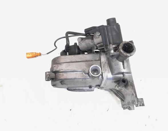 Cooler for exhaust recuperation AUDI A4 Allroad (8KH, B8), AUDI A4 Avant (8K5, B8)