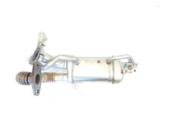 Cooler for exhaust recuperation MERCEDES-BENZ CLA Coupe (C117)