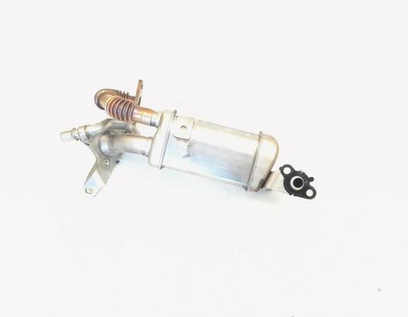 Cooler for exhaust recuperation MERCEDES-BENZ CLA Coupe (C117)