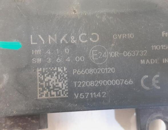 Radar sensor LYNK & CO 1