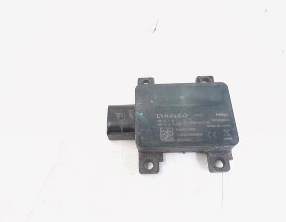 Radar sensor LYNK & CO 1