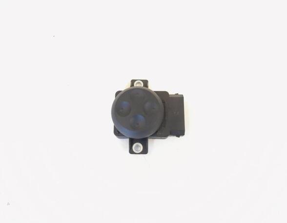 Switch for sead adjustment AUDI Q3 (8UB, 8UG)