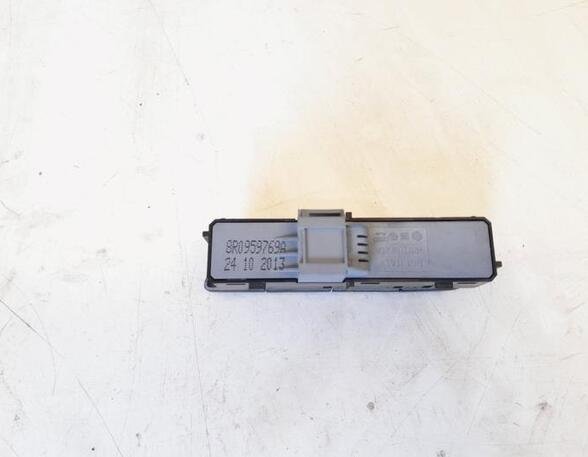 Switch for sead adjustment AUDI Q5 (8RB)