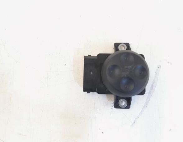 Switch for sead adjustment VW Golf VI (5K1), VW Golf V (1K1)