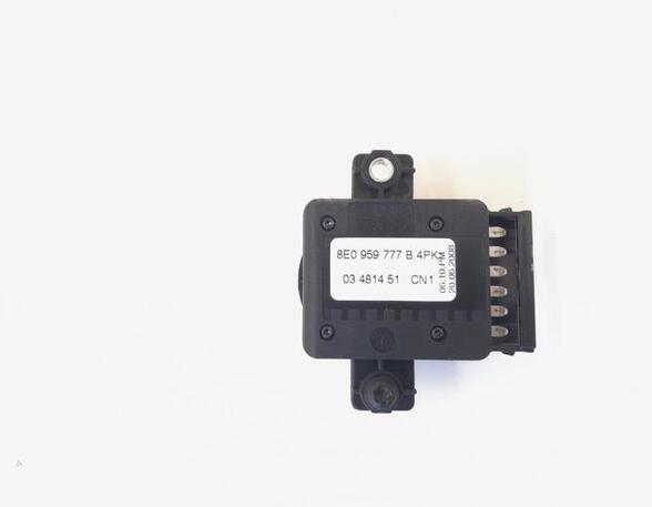 Switch for sead adjustment AUDI A4 (8K2, B8), AUDI A4 (8W2, 8WC)