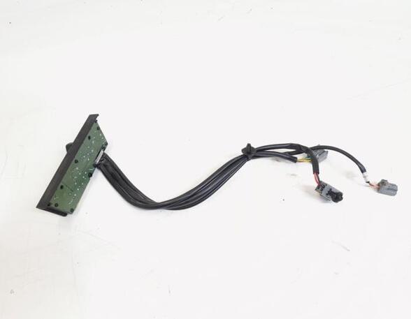 Switch for sead adjustment LAND ROVER Range Rover Sport (L320)