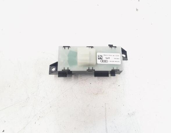 Switch for sead adjustment AUDI A6 (4G2, 4GC), LAND ROVER Discovery IV (LA)