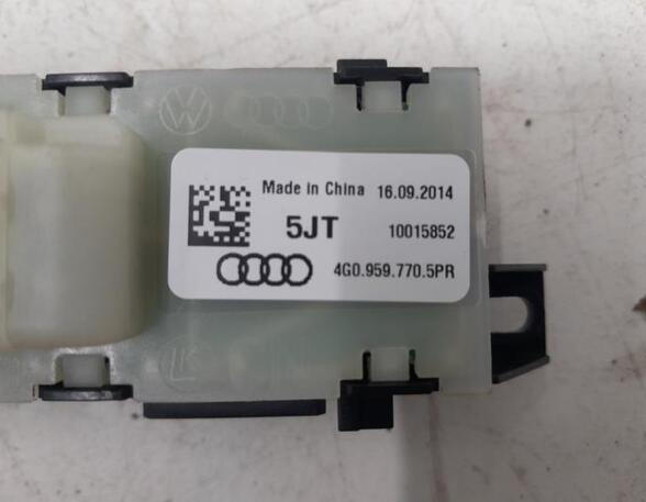 Switch for sead adjustment AUDI A6 (4G2, 4GC), LAND ROVER Discovery IV (LA)