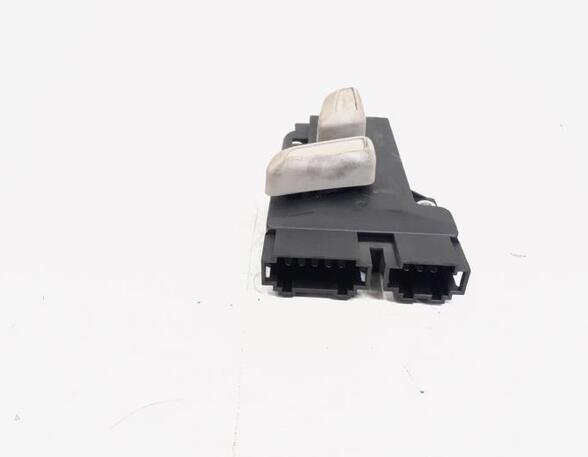 Switch for sead adjustment AUDI Q5 (8RB)