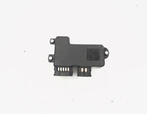 Switch for sead adjustment VW GOLF VI (5K1), VW GOLF VI Van (5K1_), VW GOLF V (1K1), VW GOLF VAN VI Variant (AJ5)