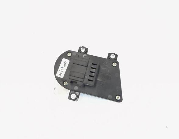 Switch for sead adjustment VW PASSAT (362), VW PASSAT B7 Variant (365)