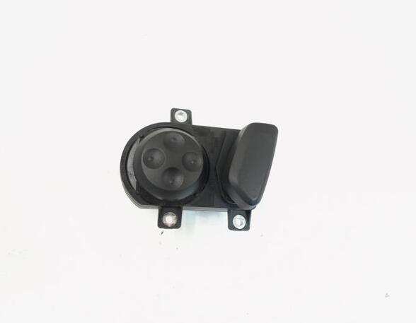 Switch for sead adjustment VW PASSAT (362), VW PASSAT B7 Variant (365)