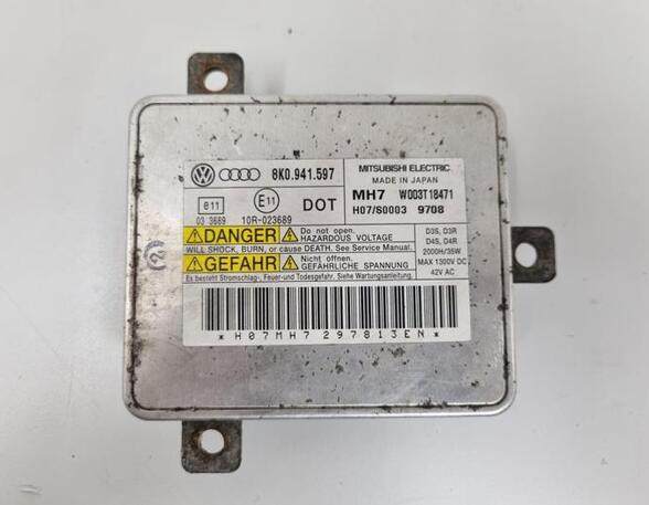 Vorschaltgerät Xenon Audi A4 Avant 8K, B8 8K0941597 P16267583