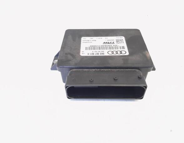 Control unit for fixing brake AUDI A4 Avant (8K5, B8), AUDI A5 Sportback (8TA), AUDI A4 Allroad (8KH, B8), AUDI Q5 (8RB)