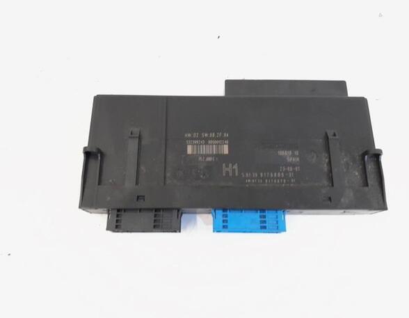 Control unit central electric (BCM) BMW 3er (E90)