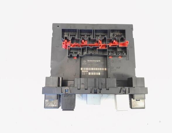 Control unit central electric (BCM) VW GOLF V (1K1), VW GOLF VI (5K1), VW GOLF PLUS (5M1, 521), VW GOLF PLUS Van (521)