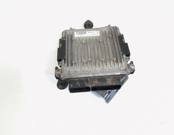 Control unit for injection system MERCEDES-BENZ E-Klasse Coupe (C207)