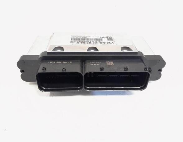 Control unit for injection system VW Polo (AW1, BZ1)