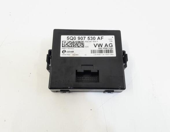 Computer Gateway VW Golf VII (5G1, BE1, BE2, BQ1)