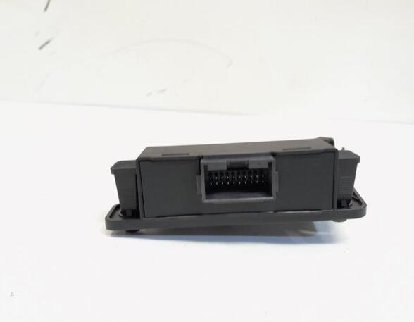 Computer Gateway VW Polo (6C1, 6R1)