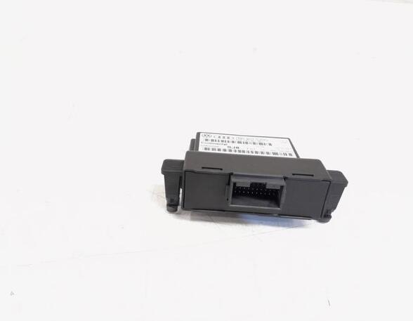 Control unit gateway VW Passat Variant (365), VW Touran (1T1, 1T2), VW Touran (1T3), VW Golf V (1K1)