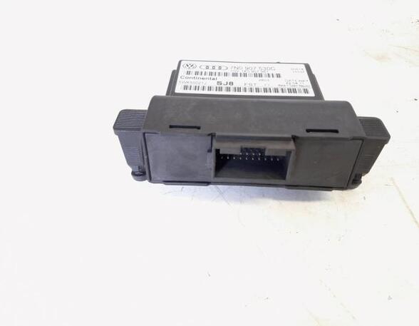 Control unit gateway VW GOLF VI (5K1), VW GOLF VI Van (5K1_), VW GOLF V (1K1), VW GOLF VAN VI Variant (AJ5)