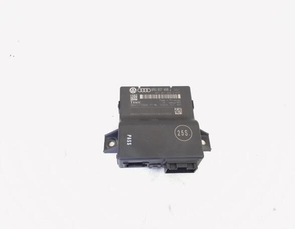 Control unit gateway AUDI A5 (8T3), AUDI Q5 (8RB), AUDI Q5 Van (8RB)