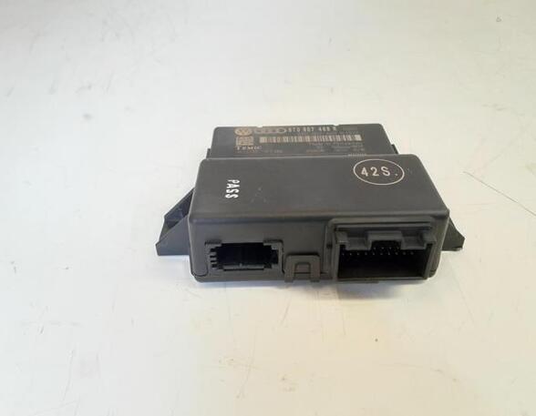 Computer Gateway AUDI A4 Avant (8K5, B8), AUDI A5 Sportback (8TA), AUDI A4 Allroad (8KH, B8), AUDI A4 (8K2, B8)