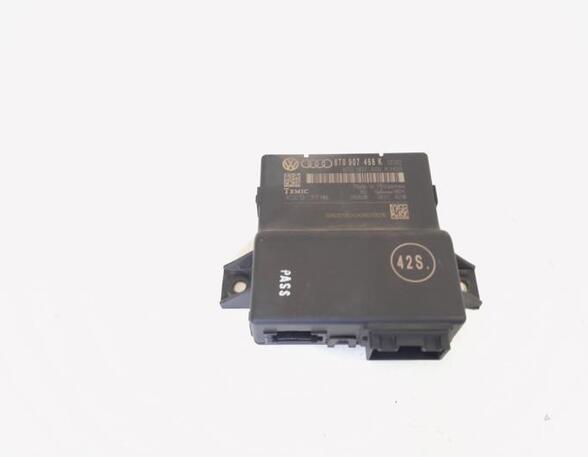 Control unit gateway AUDI A4 Avant (8K5, B8), AUDI A5 Sportback (8TA), AUDI A4 Allroad (8KH, B8), AUDI A4 (8K2, B8)