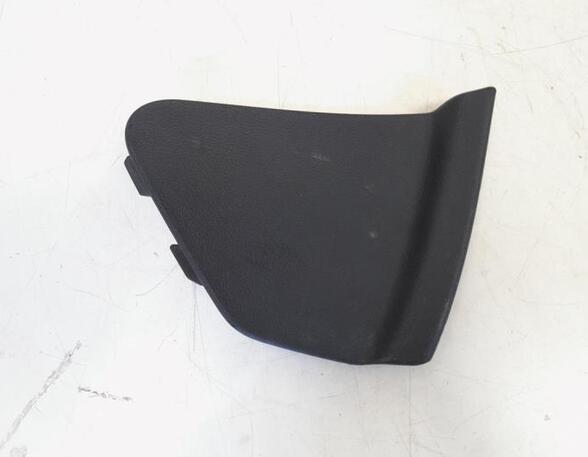 Closing plate AUDI A1 (8X1, 8XK), AUDI A1 Sportback (8XA, 8XF)