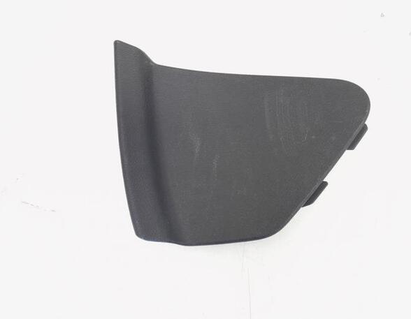 Closing plate AUDI A1 (8X1, 8XK), AUDI A1 Sportback (8XA, 8XF)