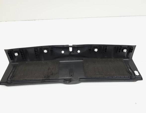 Closing plate MINI MINI (R56)