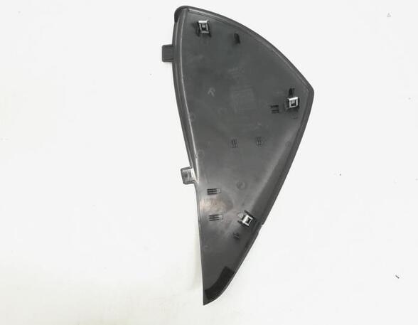 Closing plate AUDI Q3 (8UB, 8UG)