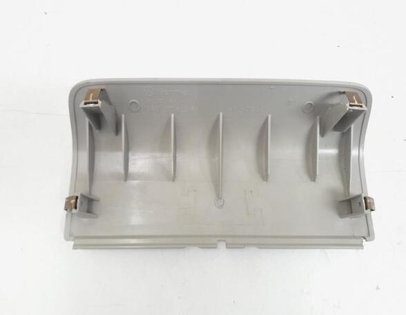 Closing plate VW POLO (6R1, 6C1), VW POLO Van (6R)