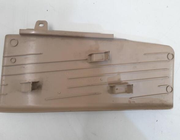 Closing plate VW PASSAT (362)