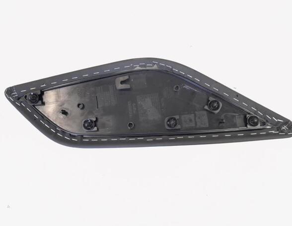 Closing plate AUDI A6 Allroad (4GH, 4GJ, C7), AUDI A6 Avant (4G5, 4GD, C7)