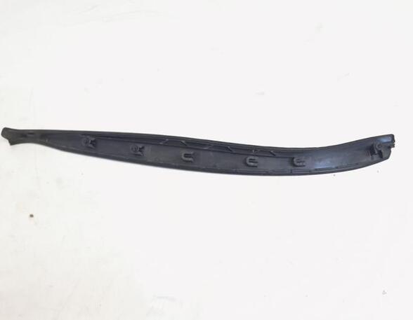 Closing plate VW GOLF V (1K1)