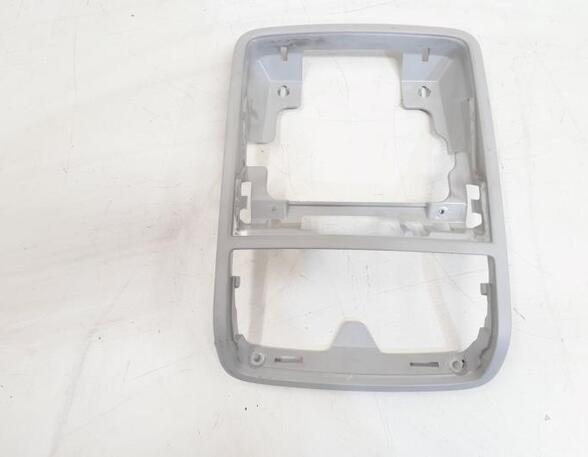 Closing plate VW GOLF PLUS (5M1, 521), VW GOLF PLUS Van (521)