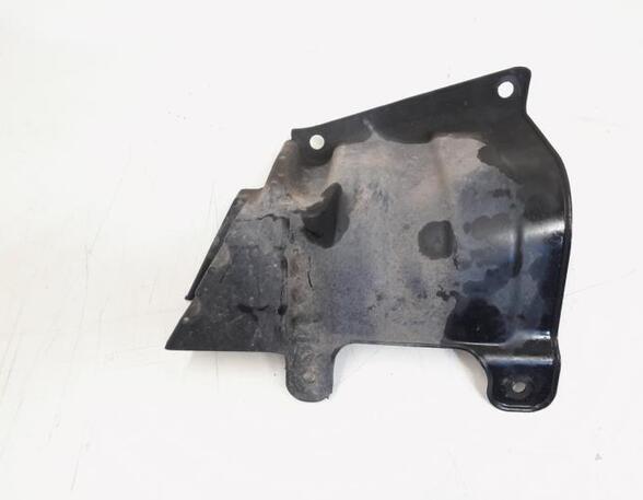 Closing plate LAND ROVER RANGE ROVER SPORT (L320)