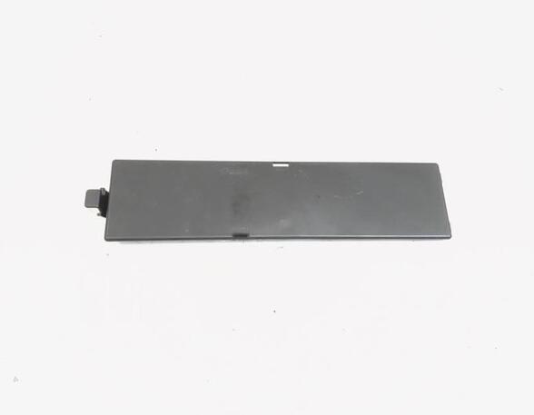 Closing plate AUDI A3 Sportback (8VA, 8VF)