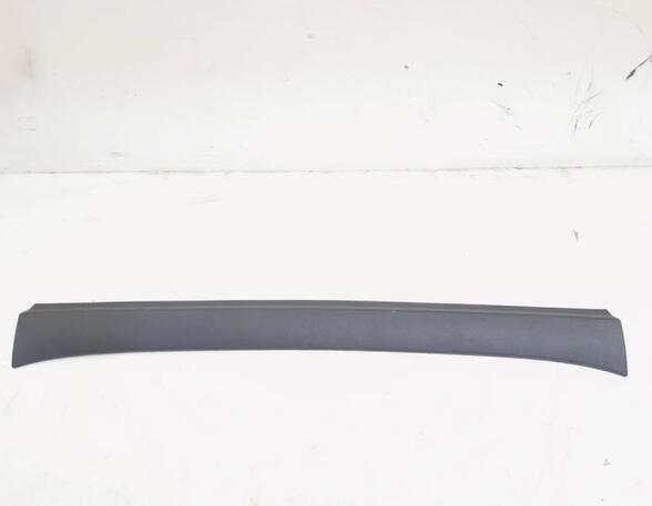 Closing plate VW GOLF V (1K1)